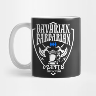 bavarian_barbarian Mug